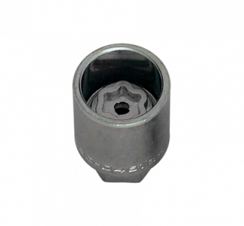 McGard Náhradní pojistný klíč