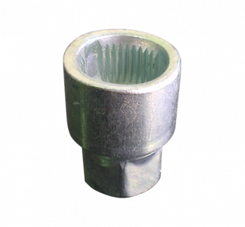 LokNox Náhradní pojistný klíč