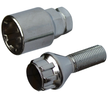 Lantisi Šrouby bezpečnostní