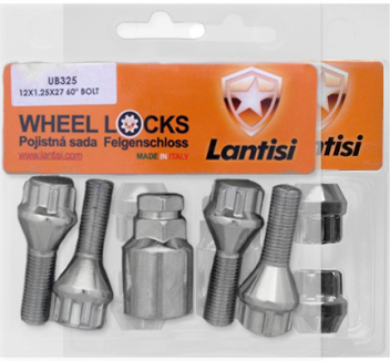 Lantisi Sada bezpečnostní