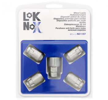 LokNox Matky bezpečnostní