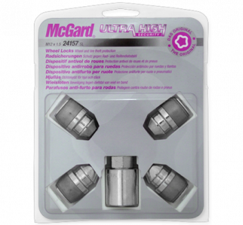 McGard Matky bezpečnostní ultra