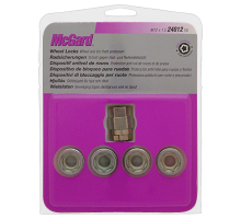 McGard Matky bezpečnostní