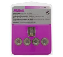 McGard Matky bezpečnostní