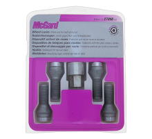 McGard Šrouby bezpečnostní