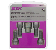 McGard Šrouby bezpečnostní