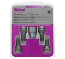 McGard Šrouby bezpečnostní