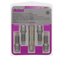 McGard Šrouby bezpečnostní