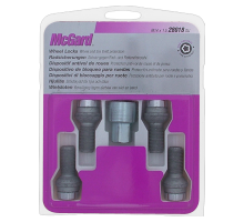 McGard Šrouby bezpečnostní