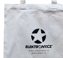  Eko taška látková