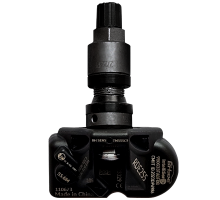  TPMS ventilek Tesla BT černý