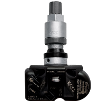  TPMS ventilek Tesla BT stříbrný