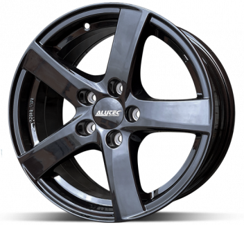 ALUTEC Freeze FullBlack