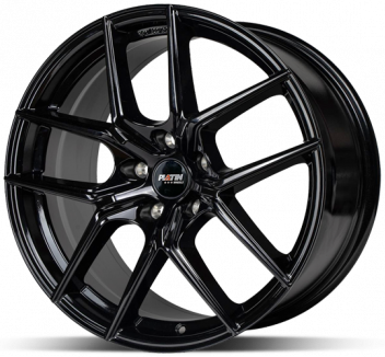 Platin P122 FullBlack