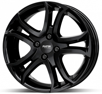 Platin P126 FullBlack