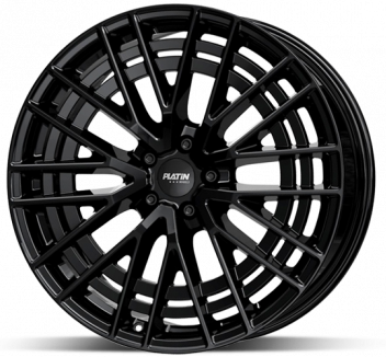 Platin P127 FullBlack