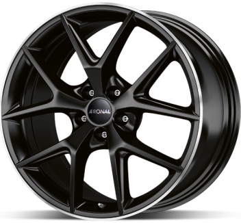 RONAL R75 JBM LC