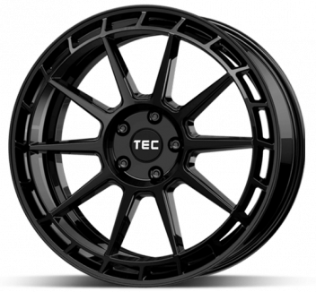 TEC GT 8 FullBlack