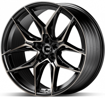 TEC GT 9 Black