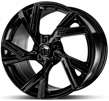 Tomason AR1 FullBlack