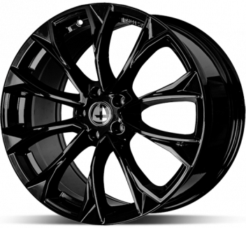 Tomason AR3 FullBlack