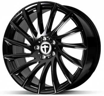 Tomason TN16 FullBlack