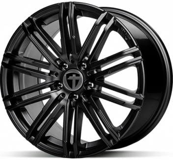 Tomason TN18 FullBlack