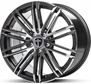 Tomason TN18 GunMetal