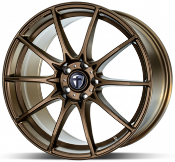Tomason TN25 Bronze