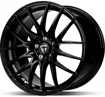 Tomason TN26 FullBlack