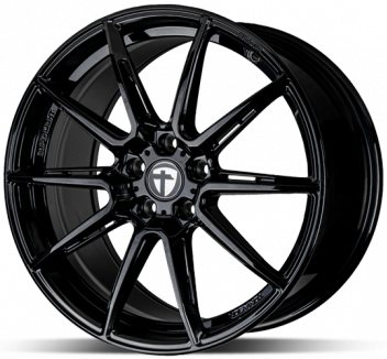 Tomason TN27 FullBlack