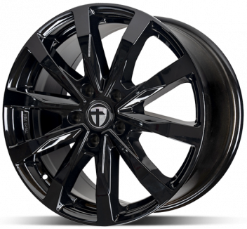 Tomason TN28 FullBlack