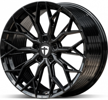 Tomason TN31 FullBlack